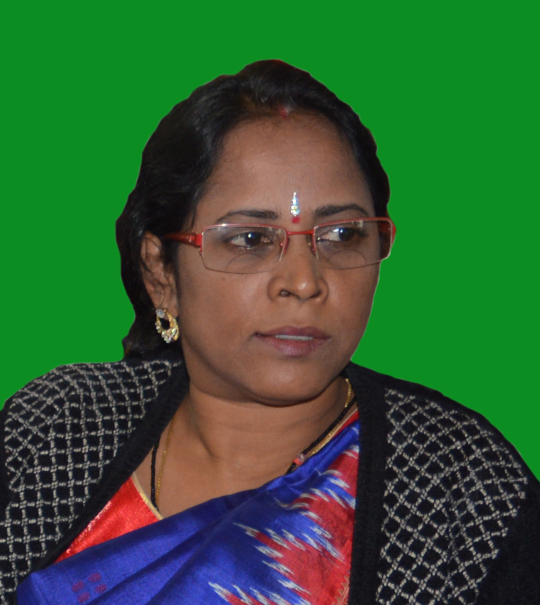 Ms. V Satyabati