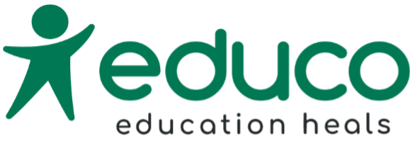 educo education heals