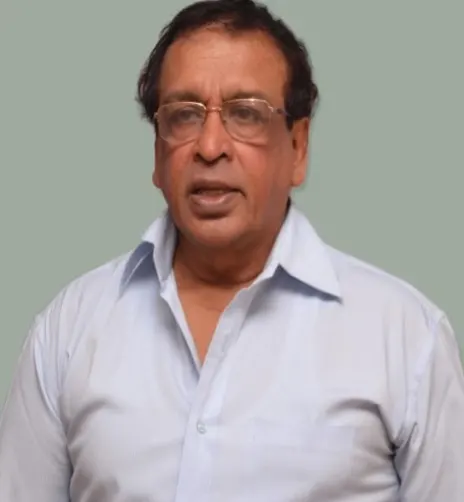Dr. Jacob Thundyil