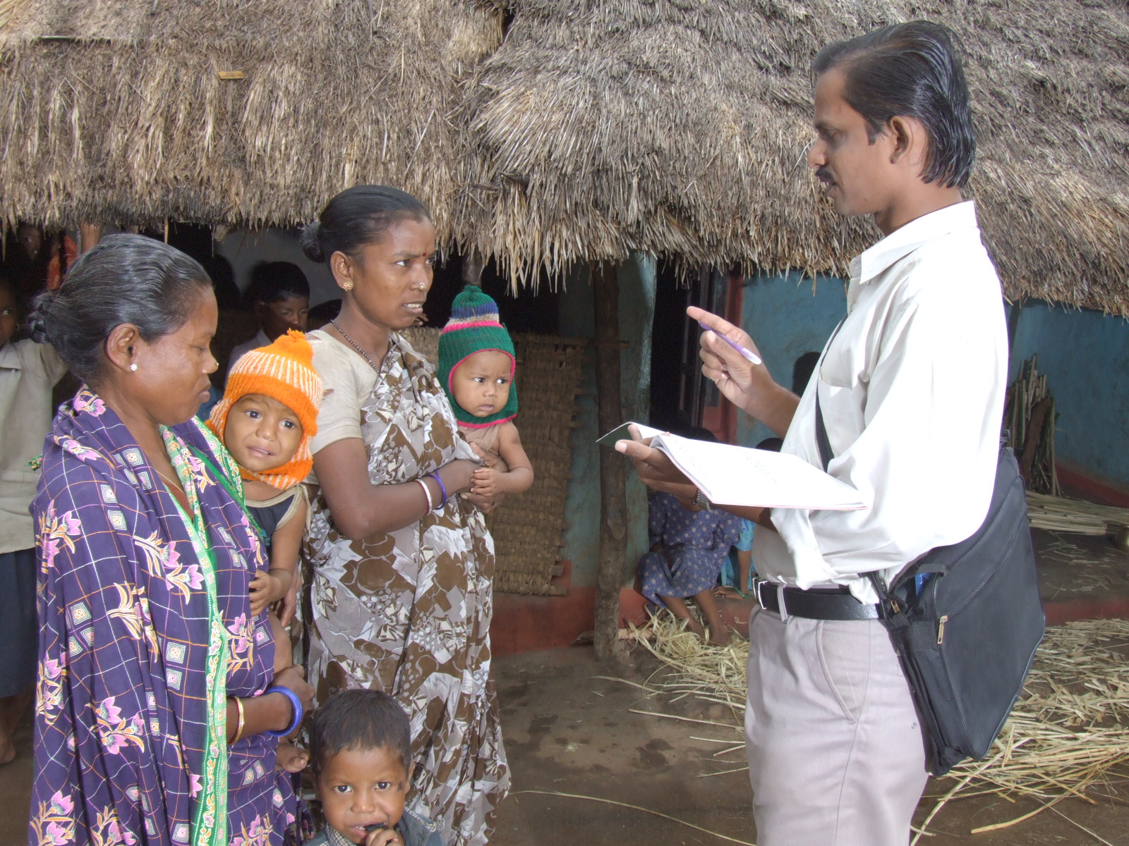 Universal Birth Registration (UBR)