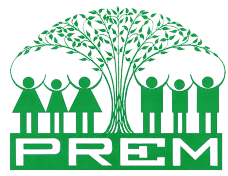 PREM Logo